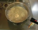 トマトのカッペリーニ風そうめん作り方1写真
