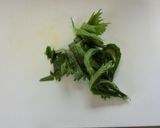 トマトのカッペリーニ風そうめん作り方3写真