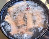 スペアリブの下処理方法作り方5写真
