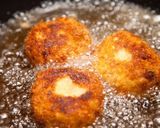 サクサクほくほく⁂お家で簡単コロッケ作り方7写真