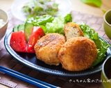サクサクほくほく⁂お家で簡単コロッケ作り方8写真
