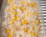 とうもろこしご飯作り方5写真
