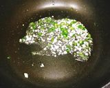 めちゃくちゃ美味しい☆ガパオ風枝豆☆作り方3写真