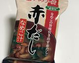 (インスタント味噌汁を利用の)味噌うどん作り方2写真