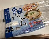 (インスタント味噌汁を利用の)味噌うどん作り方3写真