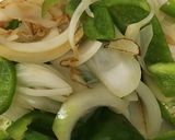 麺つゆで作るウマウマ焼肉作り方3写真