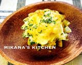 娘弁♪♪女子弁♪♪和洋中弁当♪♪作り方1写真