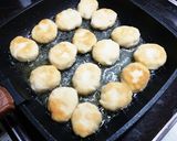 おつまみに☆おから入り焼きチキンナゲット作り方2写真