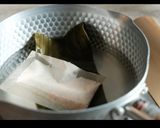 一手間で倍うまい！かけ蕎麦作り方2写真
