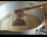 一手間で倍うまい！かけ蕎麦作り方3写真