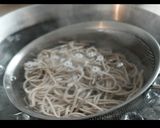 一手間で倍うまい！かけ蕎麦作り方8写真
