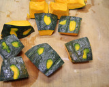 簡単かぼちゃの煮物♡作り方2写真