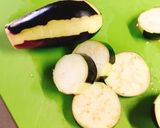 夏の定番 野菜ごろごろラタトゥイユ作り方1写真