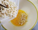 豆腐炒飯[ソイライス]▼カロリー記載作り方3写真