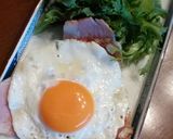 『コクリコ坂から』海ちゃんの 目玉焼き　作り方9写真