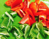 夏の定番 野菜ごろごろラタトゥイユ作り方5写真