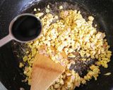 豆腐炒飯[ソイライス]▼カロリー記載作り方6写真