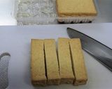 糖質オフ✿アボタルソースの厚揚げ南蛮作り方3写真