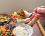 ヤンニョムチキンライス作り方11写真