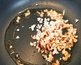 ヤンニョムチキンライス作り方7写真