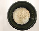 ヤンニョムチキンライス作り方3写真