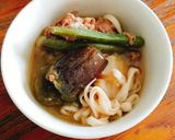 母の味ソーメンの煮炊きもん♪作り方5写真