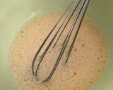我が家の簡単茶碗蒸し作り方1写真