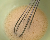 我が家の簡単茶碗蒸し作り方1写真