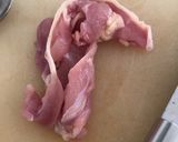 我が家の簡単茶碗蒸し作り方2写真