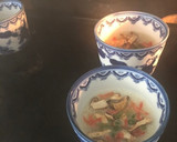 我が家の簡単茶碗蒸し作り方4写真