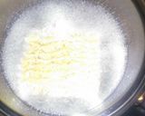 ランチに!冷やしサラダ麺作り方1写真
