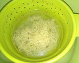 ランチに!冷やしサラダ麺作り方3写真