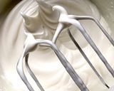 ふわふわ抹茶シフォンケーキ作り方7写真