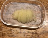 牛肉にんにくチャーハン作り方3写真