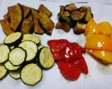 ◆さっぱり美味しい♡夏野菜のマリネ♪作り方3写真