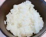のせただけでごめんなさい！生しらす丼作り方3写真