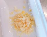 のせただけでごめんなさい！生しらす丼作り方2写真