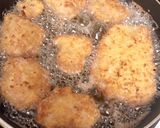 簡単トンカツ作り方9写真