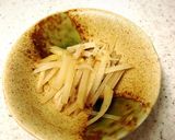 ピリリと旨い♪実山椒入り♪あさりの佃煮作り方2写真
