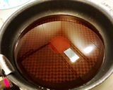 ピリリと旨い♪実山椒入り♪あさりの佃煮作り方4写真
