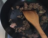 セブン再現？ごぼうの和風サラダ作り方5写真