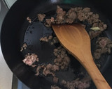 セブン再現？ごぼうの和風サラダ作り方5写真