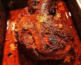 モホローストポーク作り方4写真