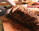 モホローストポーク作り方6写真