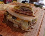 モホローストポーク作り方8写真