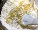 バナナのパウンドケーキ【簡単】作り方5写真