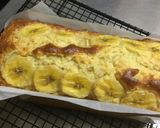 バナナのパウンドケーキ【簡単】作り方7写真