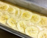 バナナのパウンドケーキ【簡単】作り方6写真