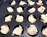 たこ焼き機で簡単じゃがアリゴコロッケ作り方5写真