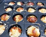 たこ焼き機で簡単じゃがアリゴコロッケ作り方6写真